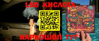 эйфоретик Аргун